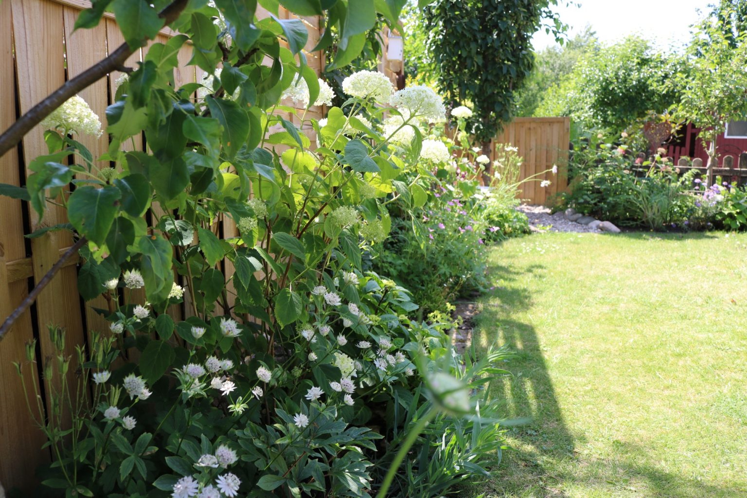 Garten 5 Tipps zur Beetgestaltung Tinas Lieblingsplatz