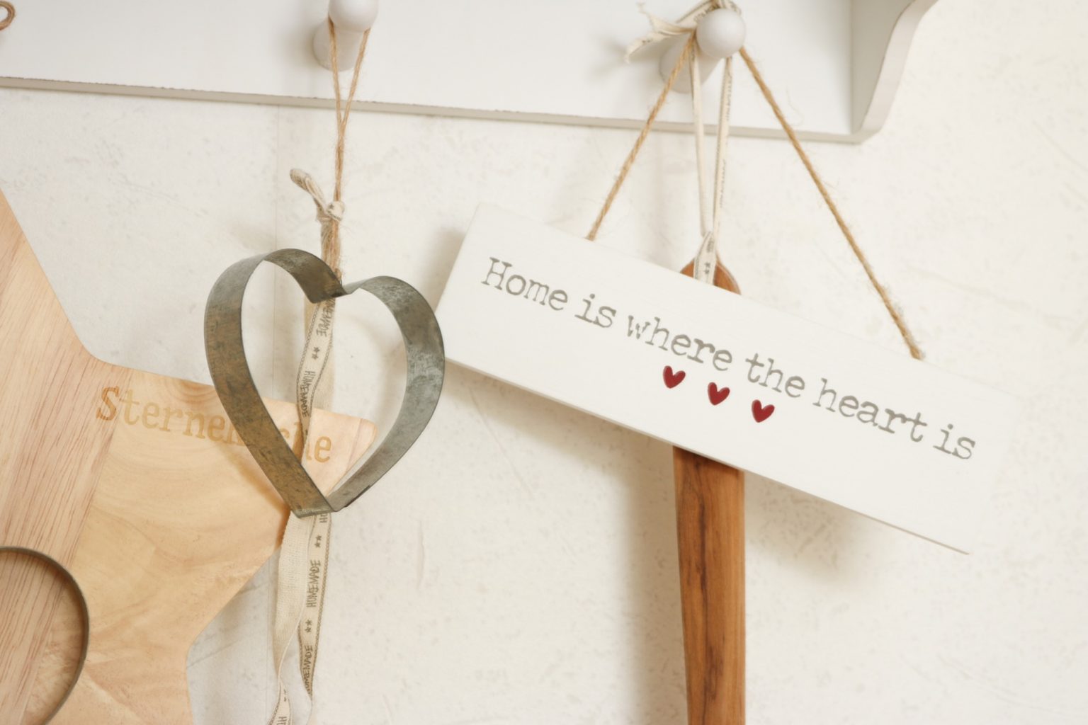 Wie kann ich kleine Räume optimal gestalten? - Tinas Lieblingsplatz